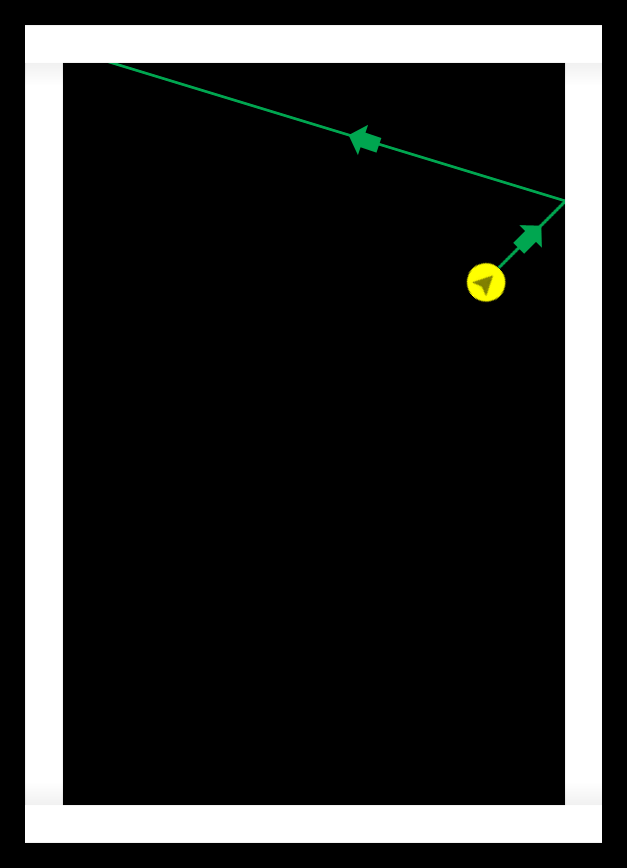 Projectile bounce with Unity material with friction