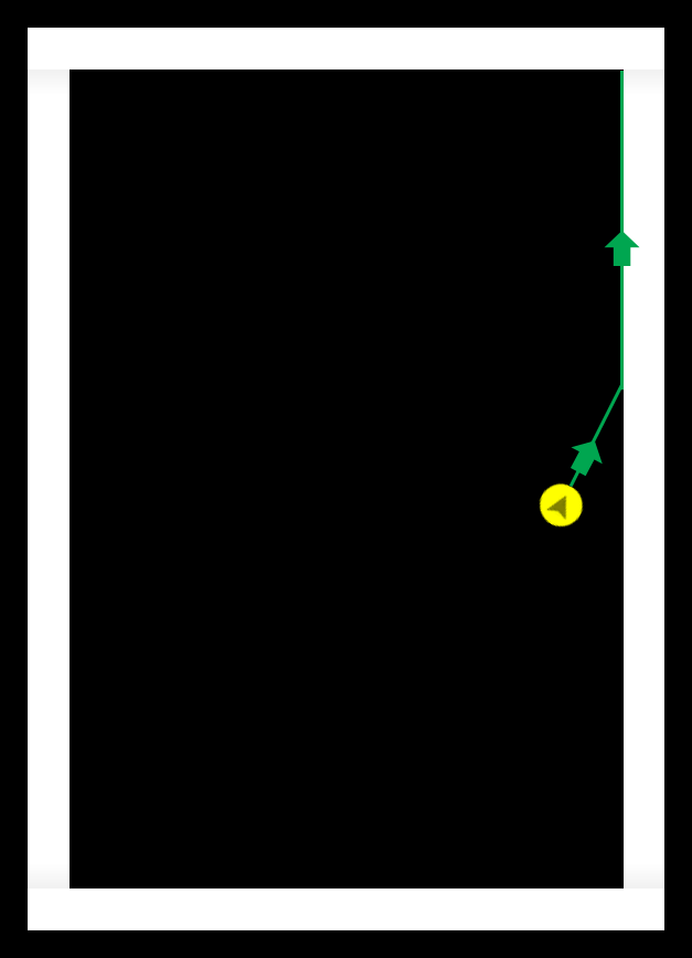 Projectile bounce with Unity material with zero friction